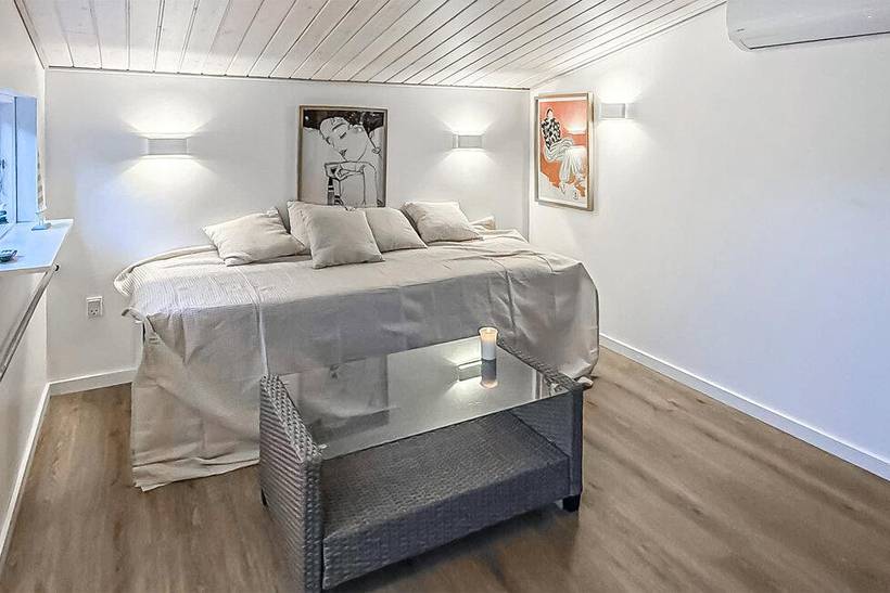 Foto von Ferienhaus ED14 in Lyngsbæk - Ebeltoft - Ostjütland