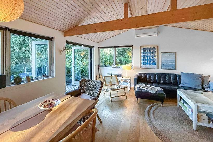 Foto von Ferienhaus ED14 in Lyngsbæk - Ebeltoft - Ostjütland