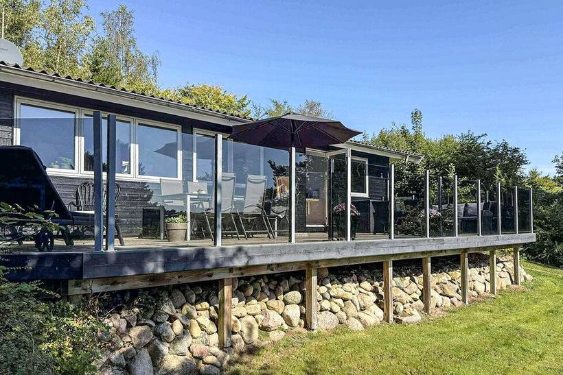 Foto von Ferienhaus ED14 in Lyngsbæk - Ebeltoft - Ostjütland