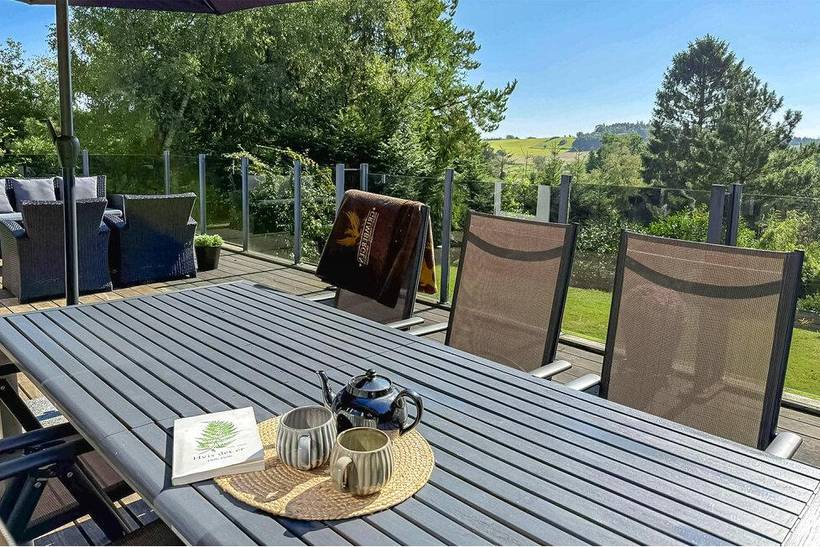 Foto von Ferienhaus ED14 in Lyngsbæk - Ebeltoft - Ostjütland
