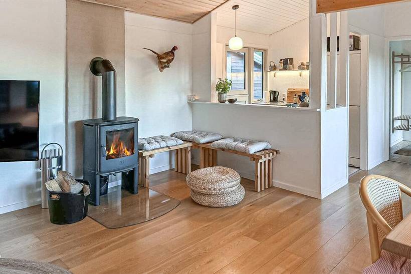 Foto von Ferienhaus ED14 in Lyngsbæk - Ebeltoft - Ostjütland