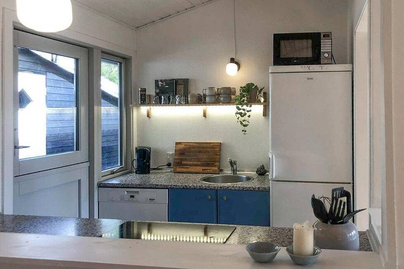 Foto von Ferienhaus ED14 in Lyngsbæk - Ebeltoft - Ostjütland