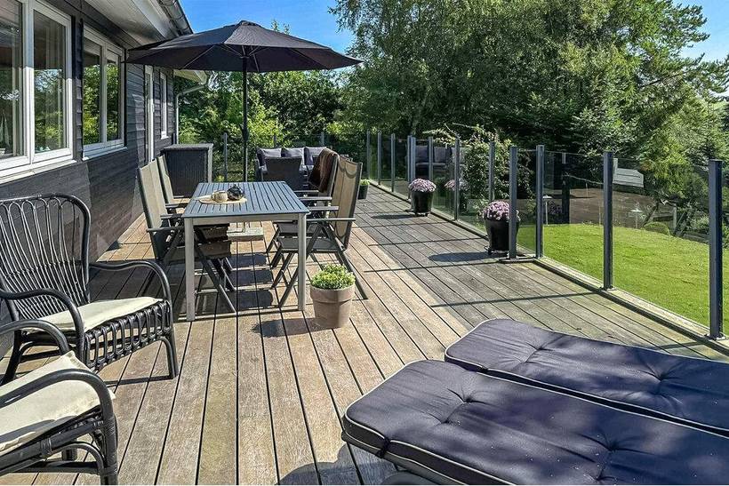 Foto von Ferienhaus ED14 in Lyngsbæk - Ebeltoft - Ostjütland