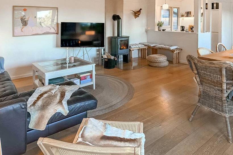 Foto von Ferienhaus ED14 in Lyngsbæk - Ebeltoft - Ostjütland