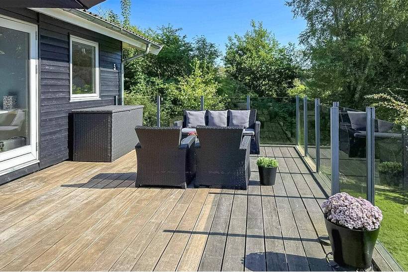 Foto von Ferienhaus ED14 in Lyngsbæk - Ebeltoft - Ostjütland