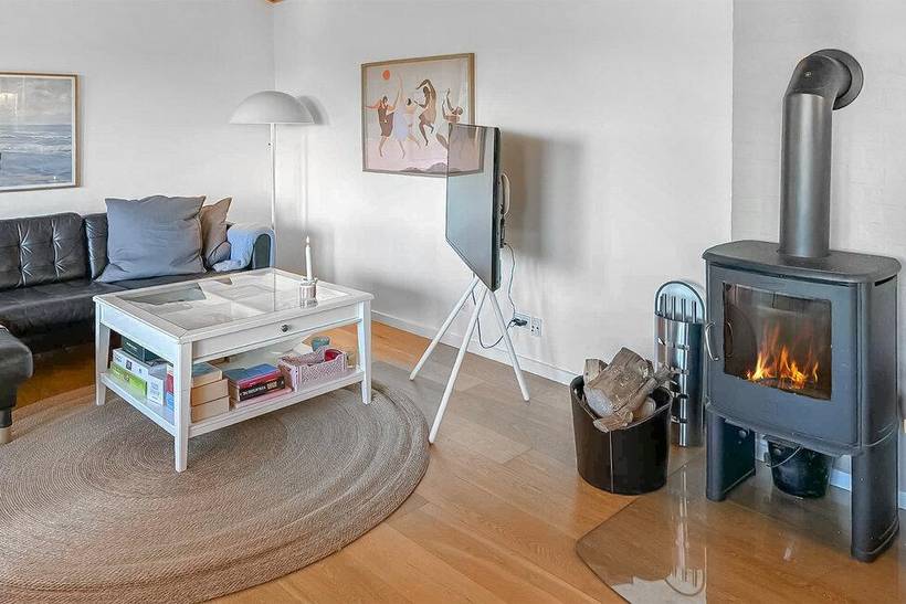 Foto von Ferienhaus ED14 in Lyngsbæk - Ebeltoft - Ostjütland