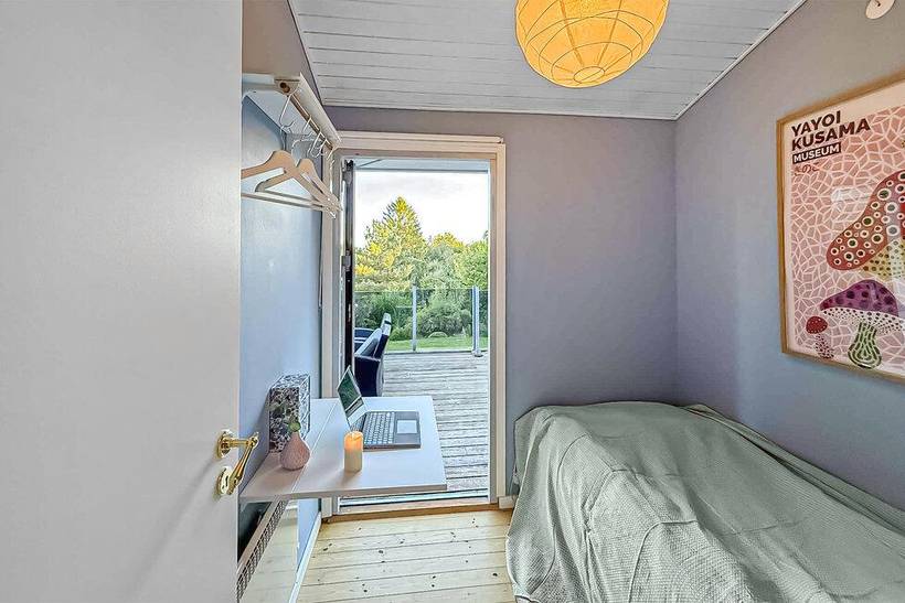 Foto von Ferienhaus ED14 in Lyngsbæk - Ebeltoft - Ostjütland