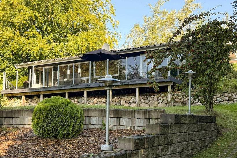Foto von Ferienhaus ED14 in Lyngsbæk - Ebeltoft - Ostjütland