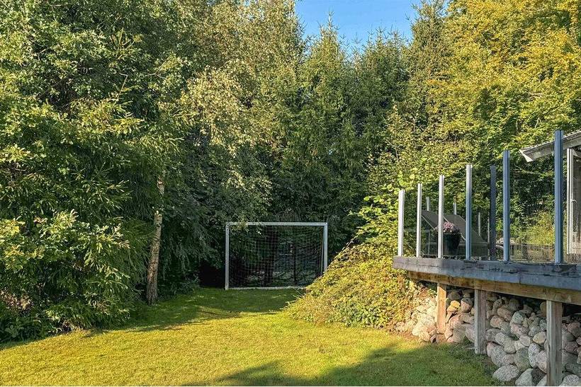 Foto von Ferienhaus ED14 in Lyngsbæk - Ebeltoft - Ostjütland