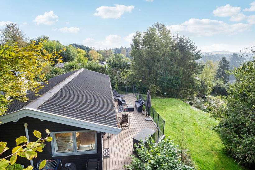 Foto von Ferienhaus ED14 in Lyngsbæk - Ebeltoft - Ostjütland