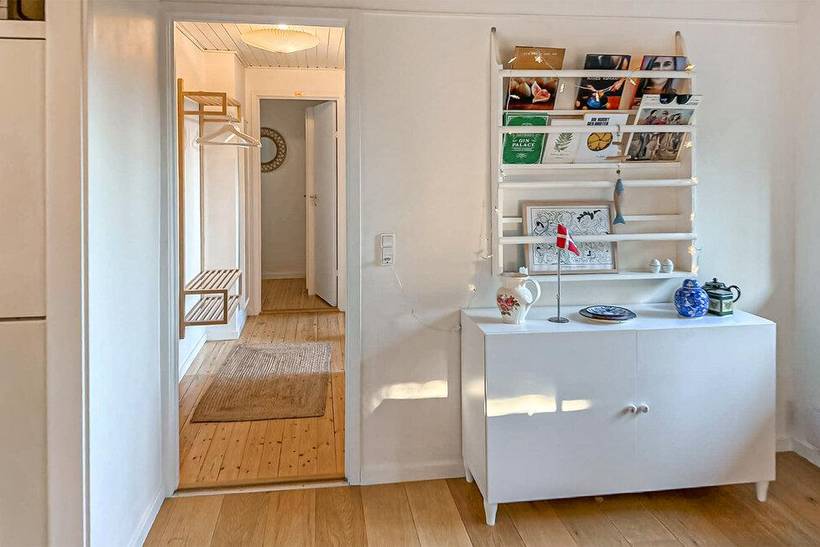 Foto von Ferienhaus ED14 in Lyngsbæk - Ebeltoft - Ostjütland