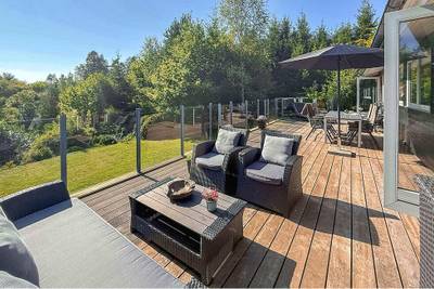 Vorschaubild von Ferienhaus ED14 in Lyngsbæk - Ebeltoft - Ostjütland