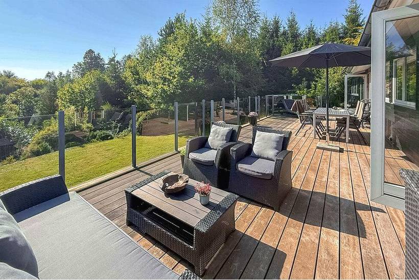 Foto von Ferienhaus ED14 in Lyngsbæk - Ebeltoft - Ostjütland