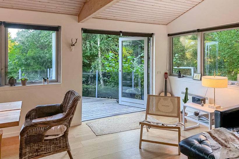 Foto von Ferienhaus ED14 in Lyngsbæk - Ebeltoft - Ostjütland