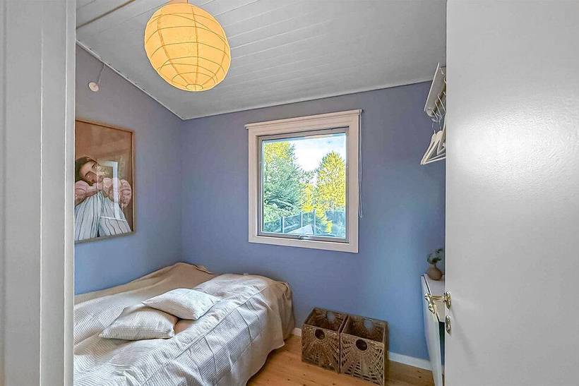 Foto von Ferienhaus ED14 in Lyngsbæk - Ebeltoft - Ostjütland
