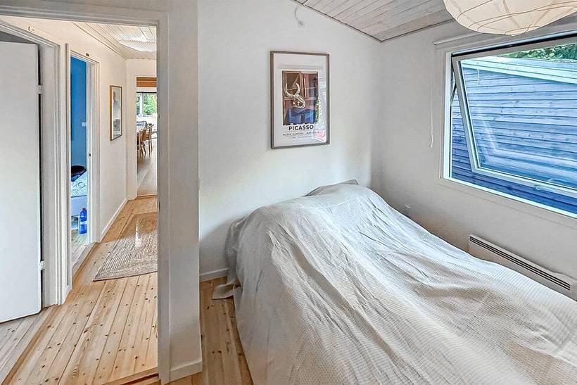 Foto von Ferienhaus ED14 in Lyngsbæk - Ebeltoft - Ostjütland