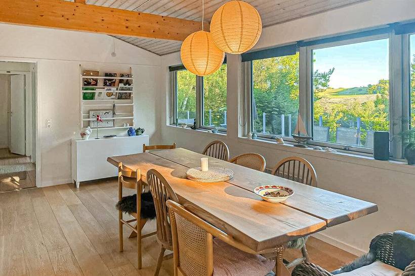 Foto von Ferienhaus ED14 in Lyngsbæk - Ebeltoft - Ostjütland