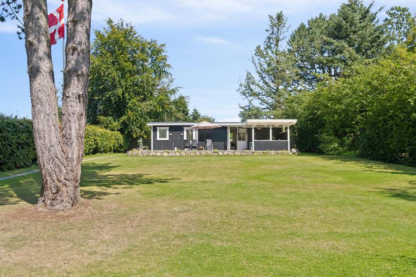 Foto von Ferienhaus ED16 in Hornbæk - Nordseeland