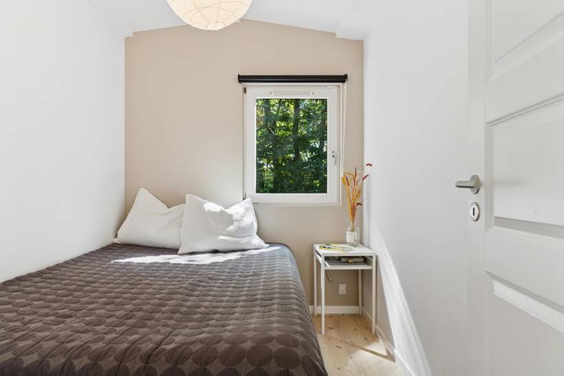 Foto von Ferienhaus ED16 in Hornbæk - Nordseeland