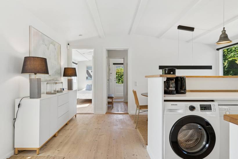 Foto von Ferienhaus ED16 in Hornbæk - Nordseeland
