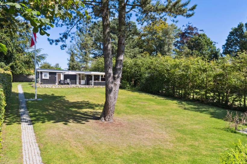 Foto von Ferienhaus ED16 in Hornbæk - Nordseeland