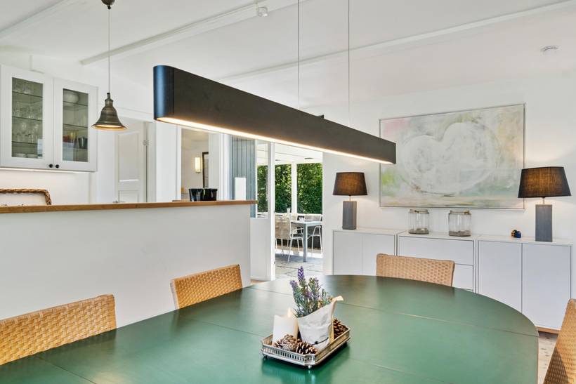 Foto von Ferienhaus ED16 in Hornbæk - Nordseeland