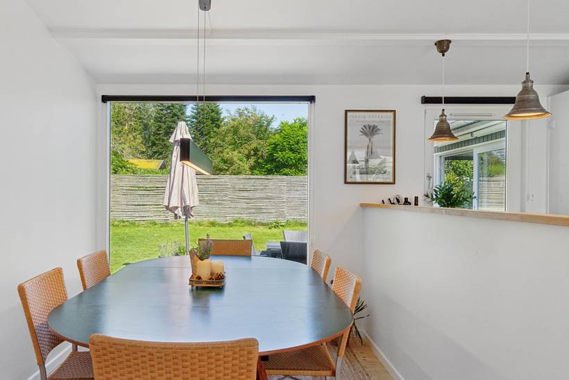 Foto von Ferienhaus ED16 in Hornbæk - Nordseeland