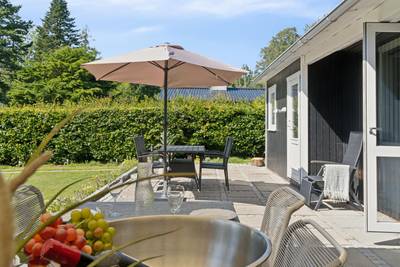 Vorschaubild von Ferienhaus ED16 in Hornbæk - Nordseeland
