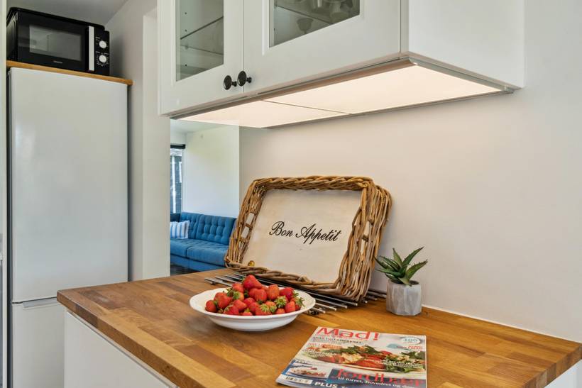 Foto von Ferienhaus ED16 in Hornbæk - Nordseeland