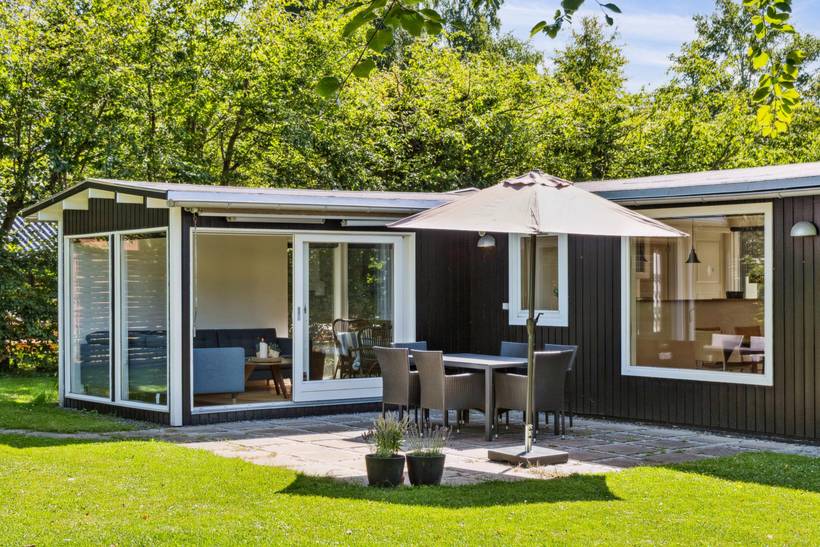 Foto von Ferienhaus ED16 in Hornbæk - Nordseeland