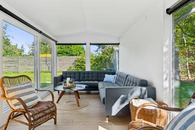 Vorschaubild von Ferienhaus ED16 in Hornbæk - Nordseeland