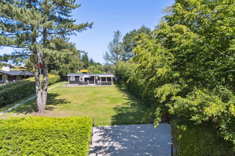 Foto von Ferienhaus ED16 in Hornbæk - Nordseeland