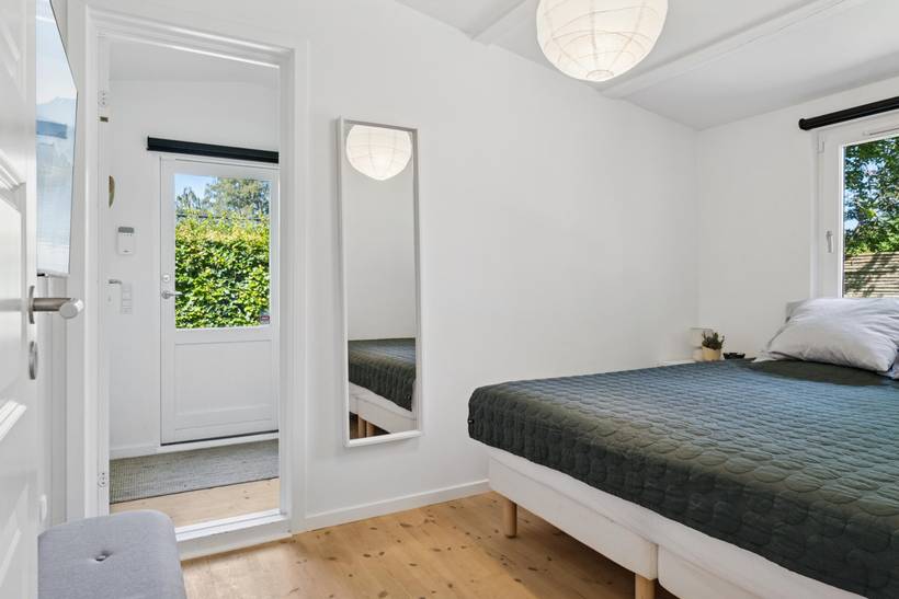 Foto von Ferienhaus ED16 in Hornbæk - Nordseeland