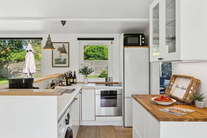 Foto von Ferienhaus ED16 in Hornbæk - Nordseeland