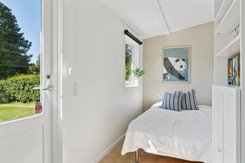Foto von Ferienhaus ED16 in Hornbæk - Nordseeland