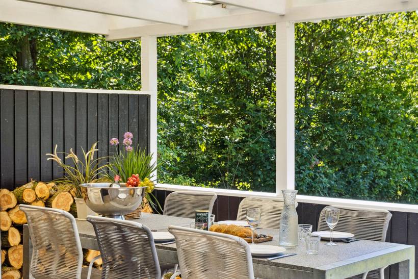 Foto von Ferienhaus ED16 in Hornbæk - Nordseeland