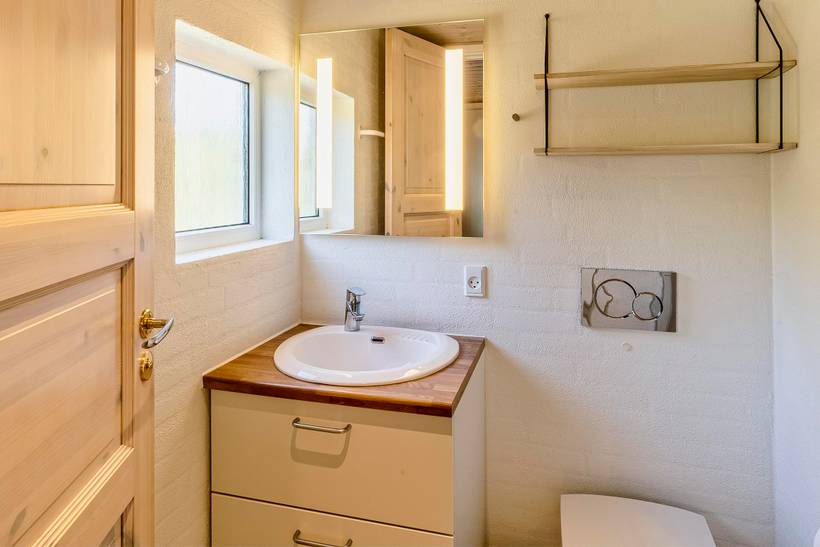 Foto von Ferienhaus ED19 in Vejers Strand - Westjütland