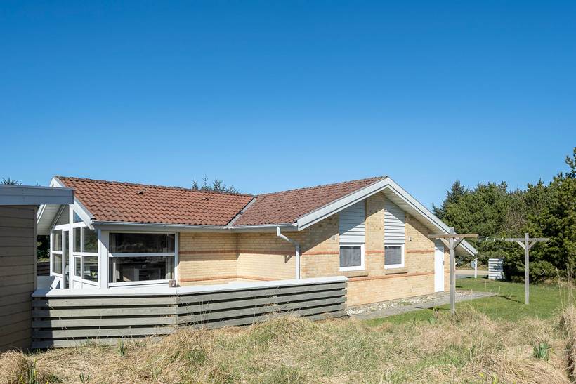Foto von Ferienhaus ED19 in Vejers Strand - Westjütland