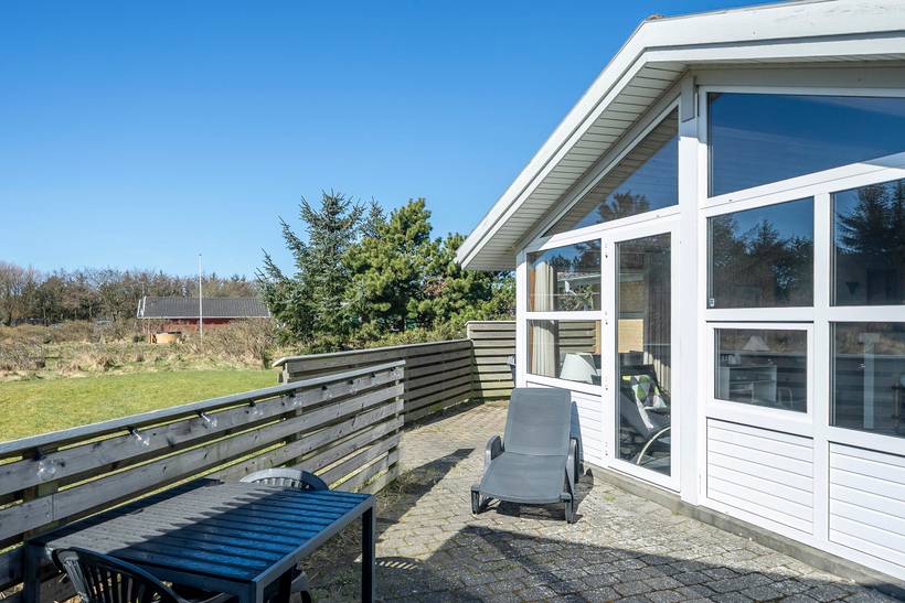 Foto von Ferienhaus ED19 in Vejers Strand - Westjütland
