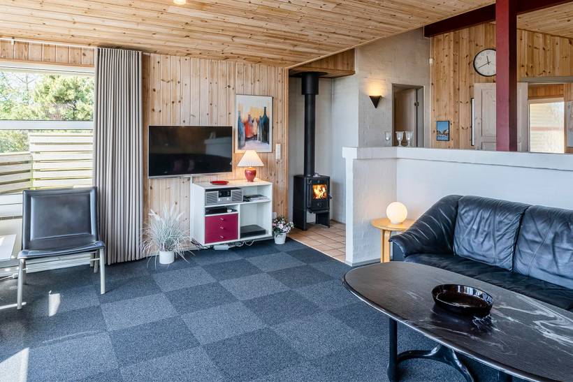 Foto von Ferienhaus ED19 in Vejers Strand - Westjütland
