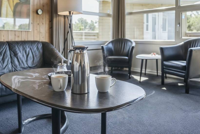 Foto von Ferienhaus ED19 in Vejers Strand - Westjütland