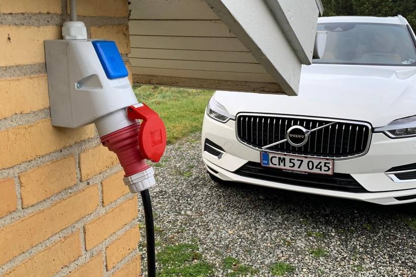 Foto von Ferienhaus ED19 in Vejers Strand - Westjütland