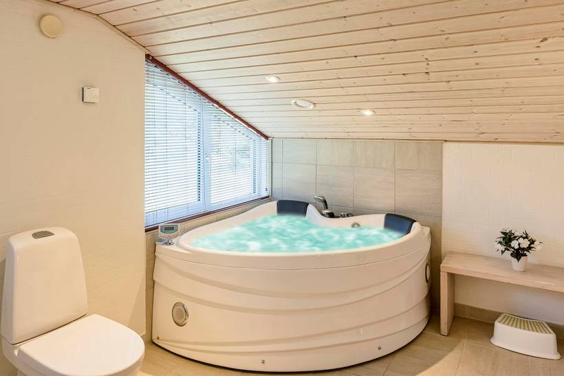 Foto von Ferienhaus ED19 in Vejers Strand - Westjütland