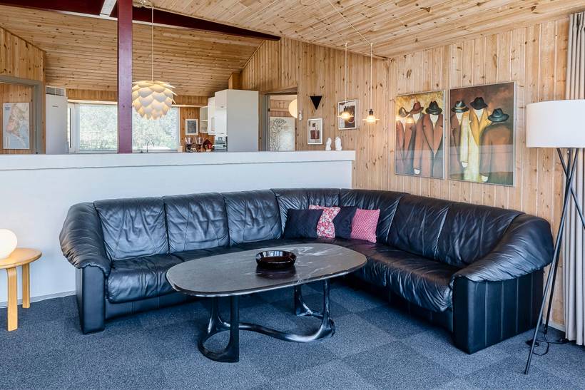 Foto von Ferienhaus ED19 in Vejers Strand - Westjütland