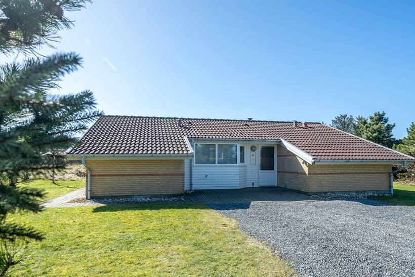 Foto von Ferienhaus ED19 in Vejers Strand - Westjütland