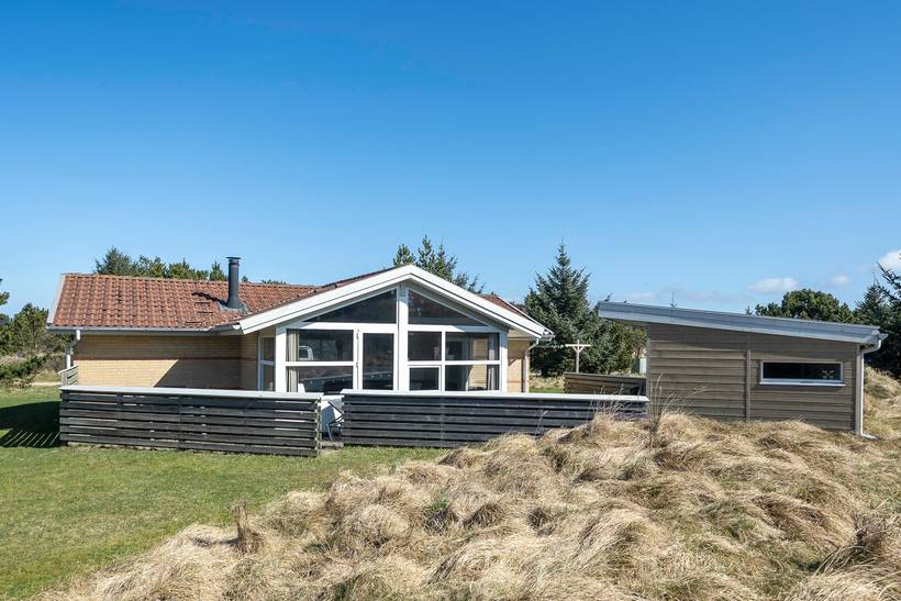 Foto von Ferienhaus ED19 in Vejers Strand - Westjütland