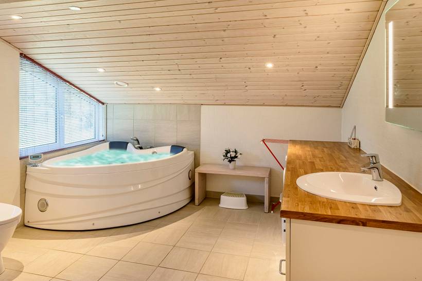 Foto von Ferienhaus ED19 in Vejers Strand - Westjütland
