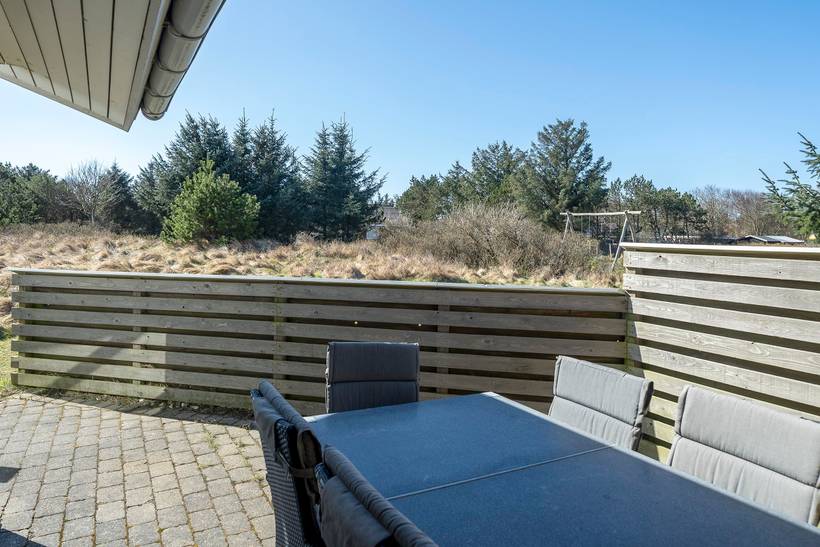 Foto von Ferienhaus ED19 in Vejers Strand - Westjütland