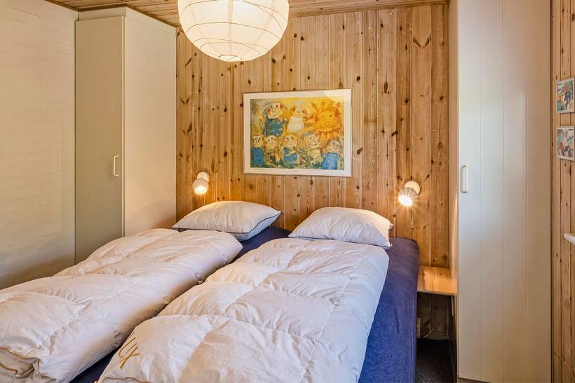 Foto von Ferienhaus ED19 in Vejers Strand - Westjütland
