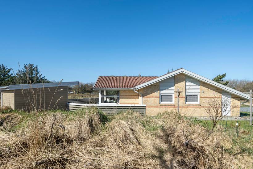 Foto von Ferienhaus ED19 in Vejers Strand - Westjütland